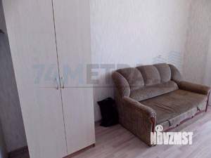 1-к квартира, на длительный срок, 22м2, 10/10 этаж