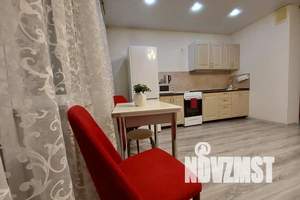 2-к квартира, посуточно, 47м2, 7/18 этаж