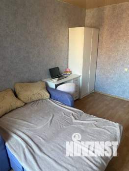 2-к квартира, на длительный срок, 54м2, 10/10 этаж