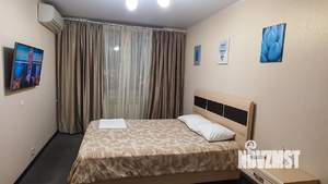 1-к квартира, посуточно, 47м2, 4/16 этаж