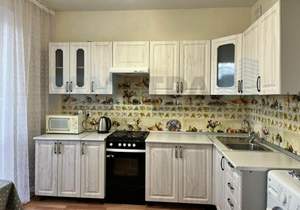 1-к квартира, на длительный срок, 33м2, 9/10 этаж