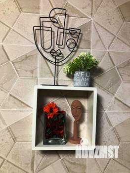 1-к квартира, на длительный срок, 40м2, 6/11 этаж