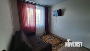 1-к квартира, на длительный срок, 32м2, 3/10 этаж