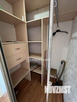 1-к квартира, на длительный срок, 41м2, 10/10 этаж