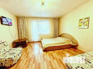 2-к квартира, посуточно, 65м2, 2/10 этаж