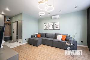 3-к квартира, посуточно, 68м2, 9/18 этаж