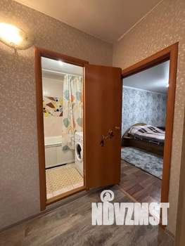 2-к квартира, посуточно, 56м2, 2/10 этаж