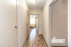 3-к квартира, посуточно, 78м2, 1/1 этаж