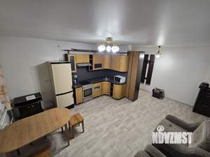 2-к квартира, на длительный срок, 56м2, 2/10 этаж