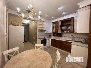 3-к квартира, на длительный срок, 115м2, 10/24 этаж