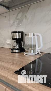 2-к квартира, посуточно, 42м2, 1/1 этаж