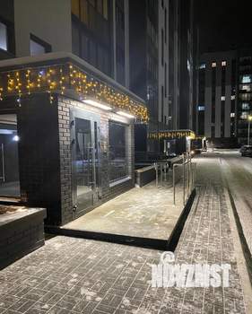 Студия квартира, на длительный срок, 24м2, 3/10 этаж