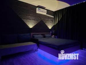 1-к квартира, посуточно, 28м2, 1/10 этаж