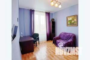 3-к квартира, посуточно, 75м2, 3/5 этаж