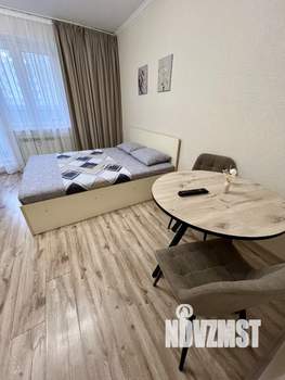 1-к квартира, посуточно, 25м2, 3/10 этаж
