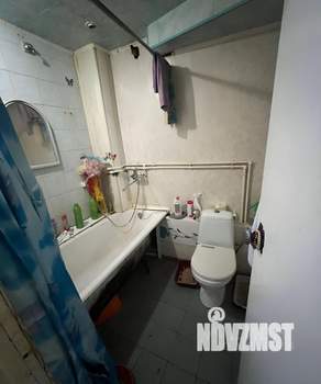 2-к квартира, на длительный срок, 50м2, 6/9 этаж