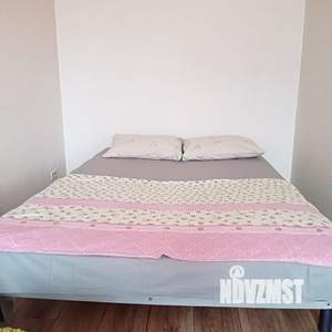 1-к квартира, посуточно, 30м2, 3/5 этаж