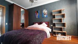 2-к квартира, на длительный срок, 55м2, 4/10 этаж