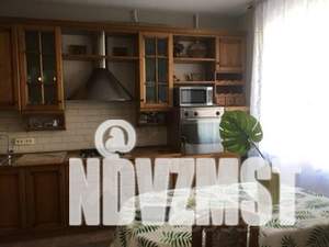 3-к квартира, на длительный срок, 100м2, 2/6 этаж
