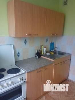 1-к квартира, на длительный срок, 40м2, 10/10 этаж