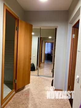 1-к квартира, на длительный срок, 40м2, 3/10 этаж