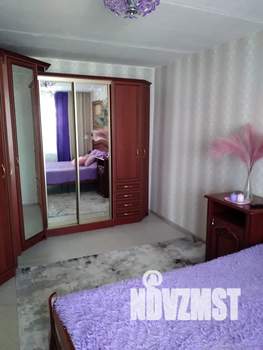 2-к квартира, посуточно, 47м2, 6/9 этаж