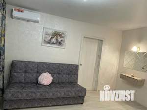 2-к квартира, посуточно, 43м2, 2/10 этаж