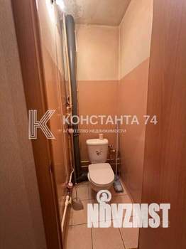 1-к квартира, на длительный срок, 43м2, 4/10 этаж