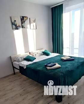 1-к квартира, посуточно, 33м2, 9/10 этаж