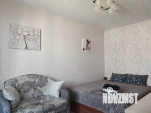 1-к квартира, посуточно, 36м2, 9/9 этаж