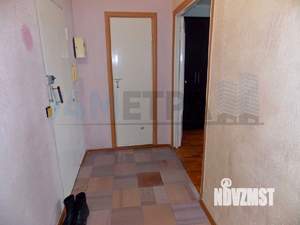 1-к квартира, на длительный срок, 40м2, 9/10 этаж