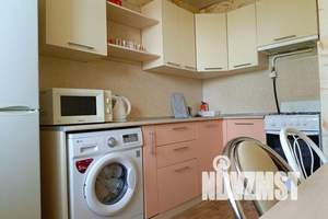 1-к квартира, посуточно, 39м2, 7/14 этаж