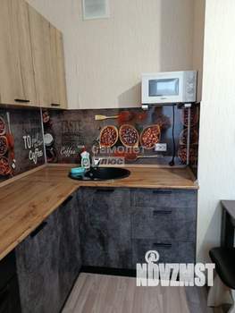 Студия квартира, на длительный срок, 40м2, 5/10 этаж