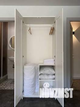 1-к квартира, посуточно, 18м2, 1/1 этаж