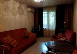 2-к квартира, на длительный срок, 50м2, 1/10 этаж