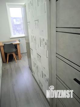 1-к квартира, на длительный срок, 30м2, 4/5 этаж