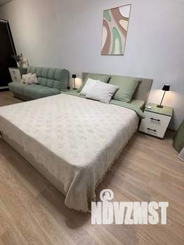 2-к квартира, посуточно, 56м2, 16/24 этаж