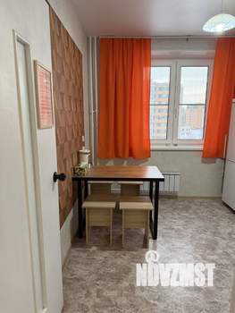 1-к квартира, на длительный срок, 41м2, 6/10 этаж