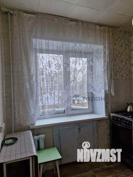 2-к квартира, на длительный срок, 46м2, 4/5 этаж