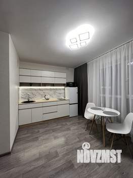 Студия квартира, на длительный срок, 24м2, 1/10 этаж