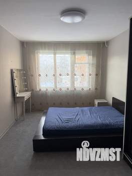 3-к квартира, на длительный срок, 64м2, 2/5 этаж