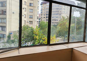 2-к квартира, на длительный срок, 45м2, 3/5 этаж