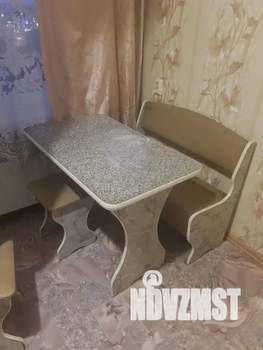 1-к квартира, посуточно, 43м2, 8/10 этаж