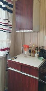 1-к квартира, на длительный срок, 39м2, 3/6 этаж