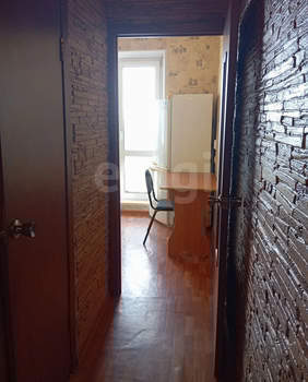 1-к квартира, на длительный срок, 33м2, 6/10 этаж