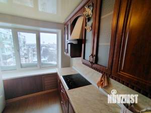 1-к квартира, посуточно, 32м2, 9/9 этаж