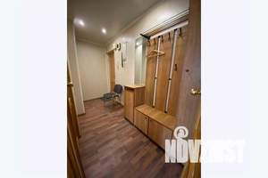 2-к квартира, посуточно, 46м2, 1/5 этаж