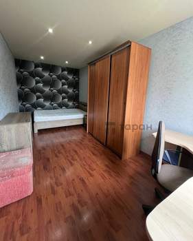 2-к квартира, на длительный срок, 45м2, 3/5 этаж