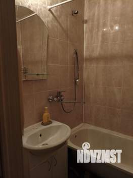 1-к квартира, на длительный срок, 40м2, 8/8 этаж