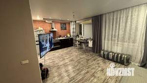 1-к квартира, на длительный срок, 49м2, 3/9 этаж